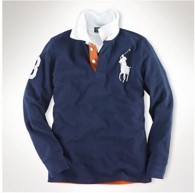 Cheap Men Ralph Lauren Polo Shirts wholesale No. 2260